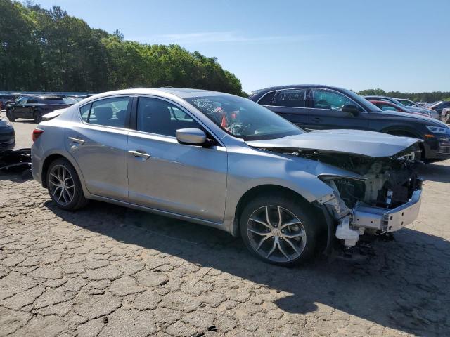 Photo 3 VIN: 19UDE2F79LA008469 - ACURA ILX 