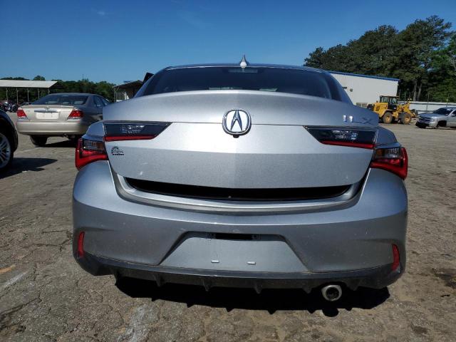 Photo 5 VIN: 19UDE2F79LA008469 - ACURA ILX 