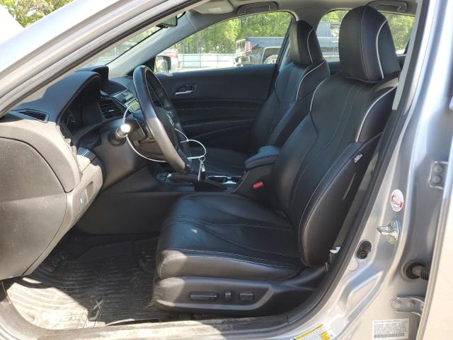 Photo 6 VIN: 19UDE2F79LA008469 - ACURA ILX 