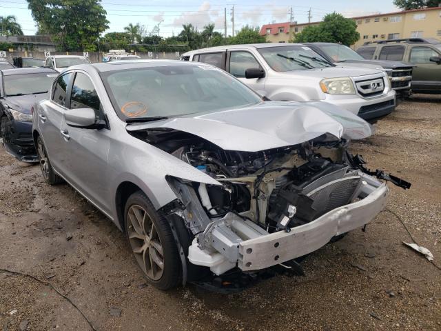 Photo 0 VIN: 19UDE2F79LA010951 - ACURA ILX PREMIU 