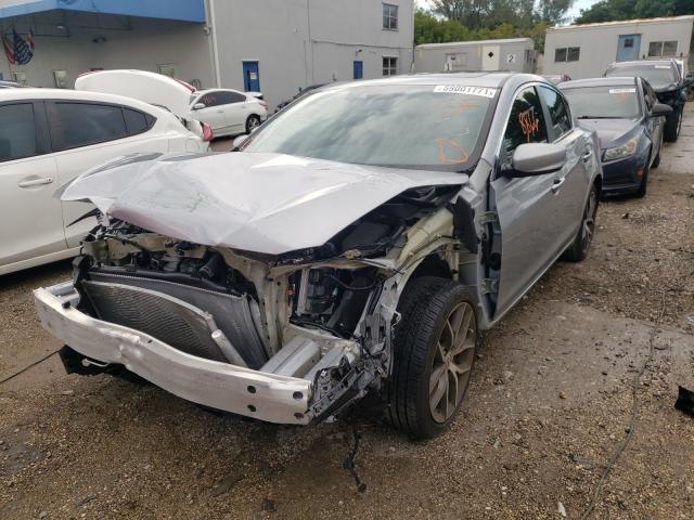 Photo 1 VIN: 19UDE2F79LA010951 - ACURA ILX PREMIU 