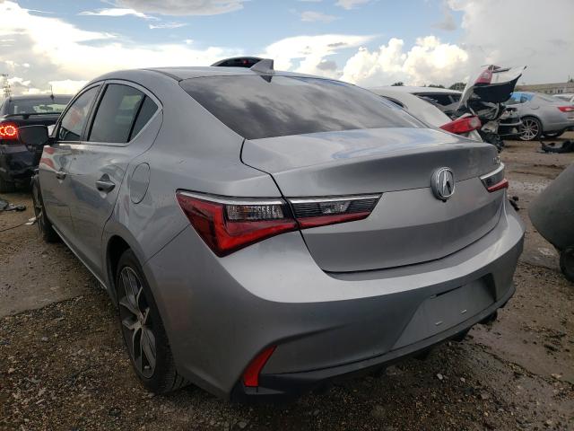 Photo 2 VIN: 19UDE2F79LA010951 - ACURA ILX PREMIU 