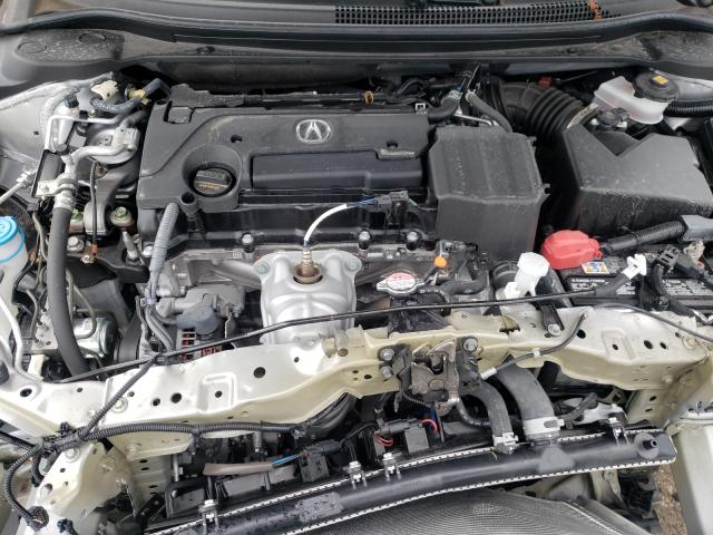 Photo 6 VIN: 19UDE2F79LA010951 - ACURA ILX PREMIU 