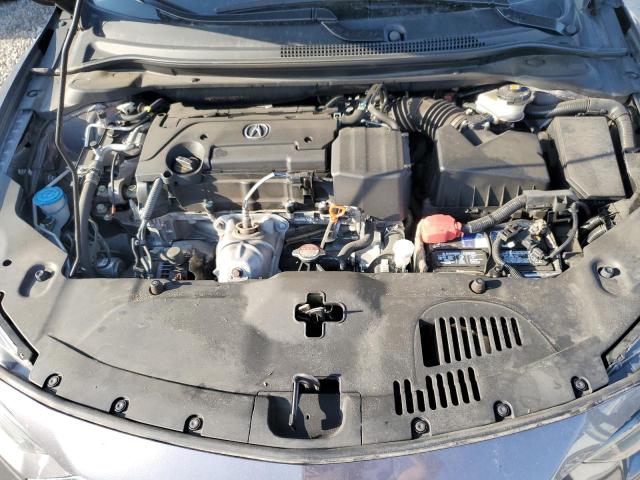 Photo 10 VIN: 19UDE2F79LA012750 - ACURA ILX PREMIU 