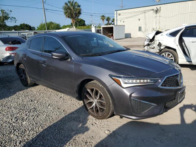 Photo 3 VIN: 19UDE2F79LA012750 - ACURA ILX PREMIU 