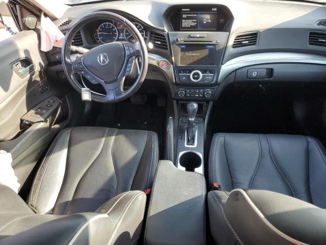 Photo 7 VIN: 19UDE2F79LA012750 - ACURA ILX PREMIU 