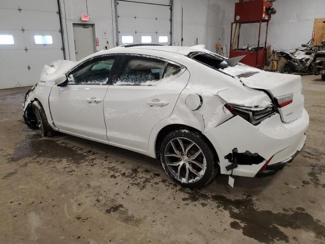 Photo 1 VIN: 19UDE2F79LA012845 - ACURA ILX 