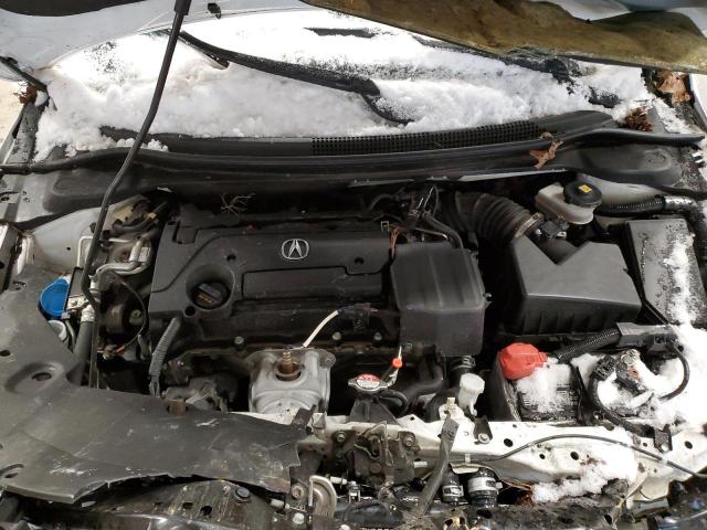 Photo 10 VIN: 19UDE2F79LA012845 - ACURA ILX 