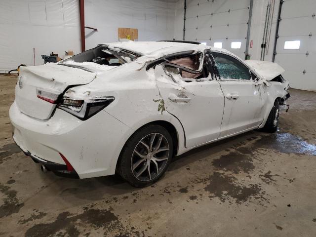 Photo 2 VIN: 19UDE2F79LA012845 - ACURA ILX 