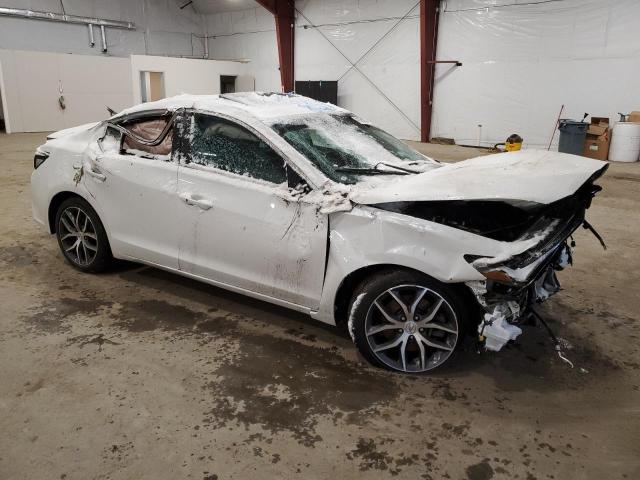 Photo 3 VIN: 19UDE2F79LA012845 - ACURA ILX 