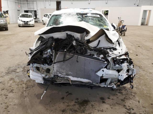 Photo 4 VIN: 19UDE2F79LA012845 - ACURA ILX 