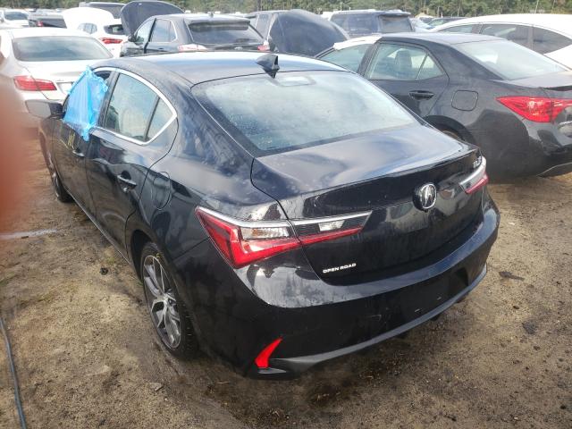 Photo 2 VIN: 19UDE2F79MA001507 - ACURA ILX PREMIU 