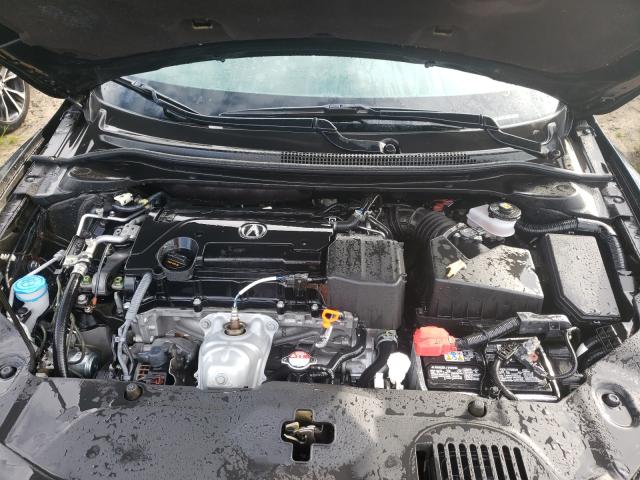 Photo 6 VIN: 19UDE2F79MA001507 - ACURA ILX PREMIU 