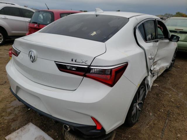 Photo 3 VIN: 19UDE2F79MA002348 - ACURA ILX PREMIU 