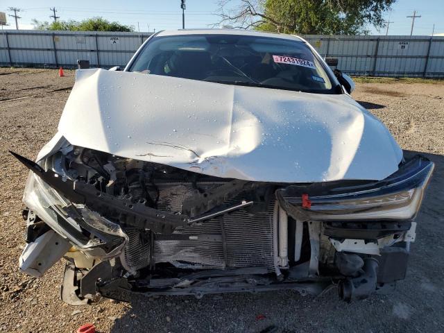 Photo 4 VIN: 19UDE2F79MA006268 - ACURA ILX PREMIU 