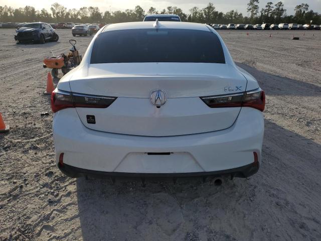 Photo 5 VIN: 19UDE2F79MA006268 - ACURA ILX PREMIU 