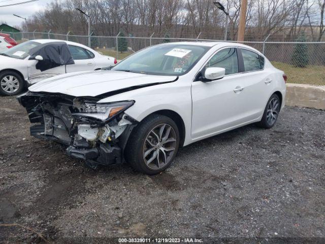 Photo 1 VIN: 19UDE2F79MA006285 - ACURA ILX 