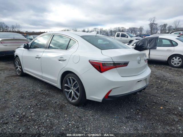 Photo 2 VIN: 19UDE2F79MA006285 - ACURA ILX 