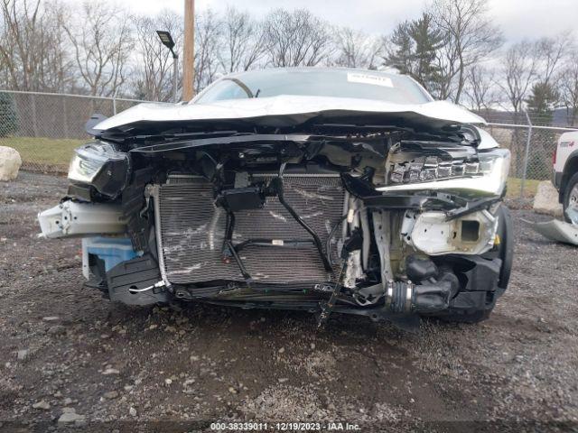 Photo 5 VIN: 19UDE2F79MA006285 - ACURA ILX 