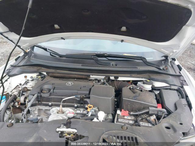 Photo 9 VIN: 19UDE2F79MA006285 - ACURA ILX 