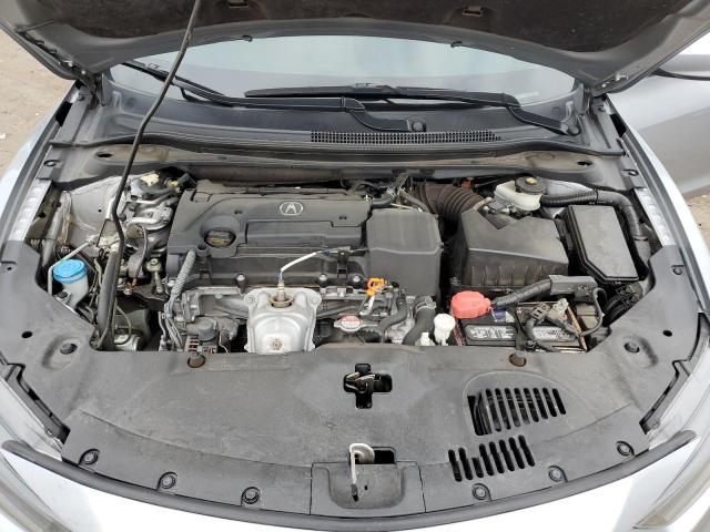 Photo 10 VIN: 19UDE2F79MA010028 - ACURA ILX PREMIU 