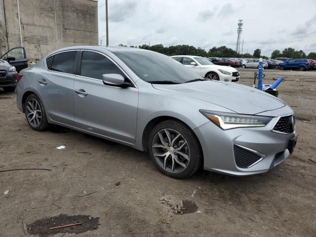 Photo 3 VIN: 19UDE2F79MA010028 - ACURA ILX PREMIU 