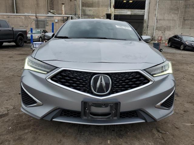 Photo 4 VIN: 19UDE2F79MA010028 - ACURA ILX PREMIU 