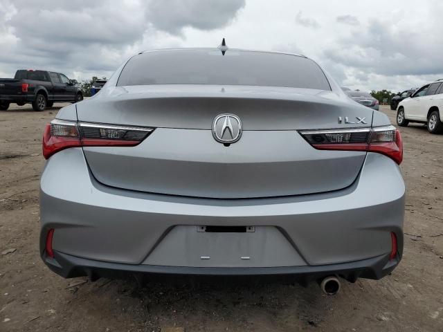 Photo 5 VIN: 19UDE2F79MA010028 - ACURA ILX PREMIU 