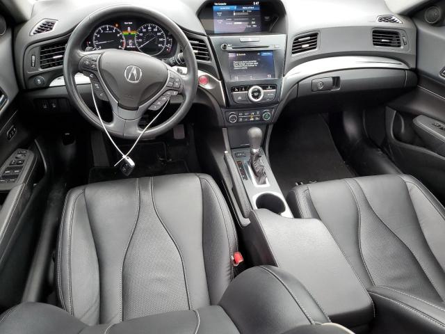 Photo 7 VIN: 19UDE2F79MA010028 - ACURA ILX PREMIU 