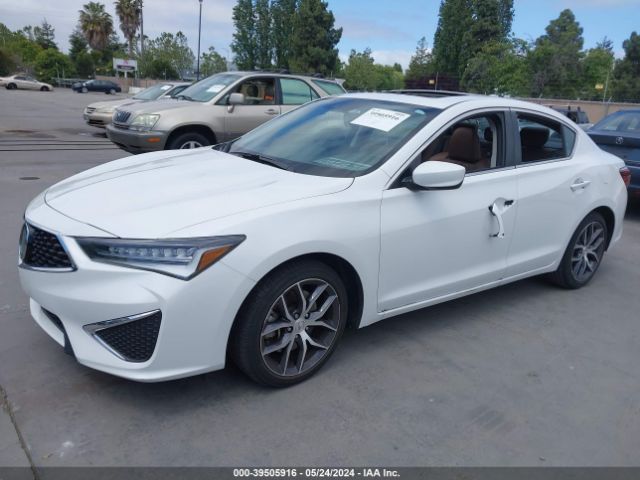 Photo 1 VIN: 19UDE2F79MA011163 - ACURA ILX 