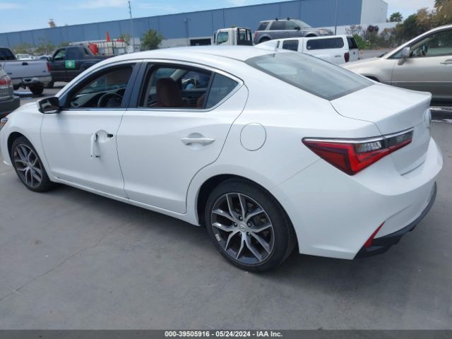 Photo 2 VIN: 19UDE2F79MA011163 - ACURA ILX 