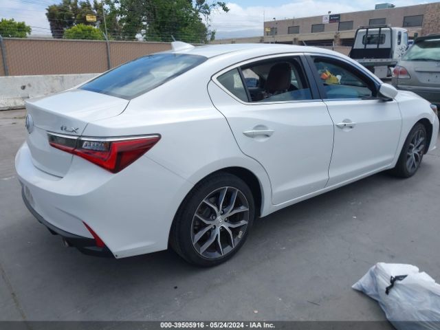 Photo 3 VIN: 19UDE2F79MA011163 - ACURA ILX 