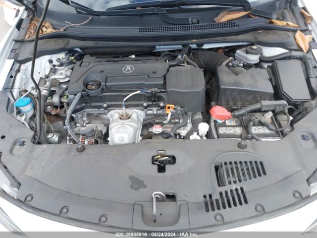 Photo 9 VIN: 19UDE2F79MA011163 - ACURA ILX 