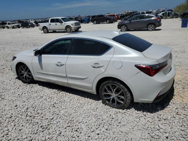 Photo 1 VIN: 19UDE2F79NA003680 - ACURA ILX PREMIU 