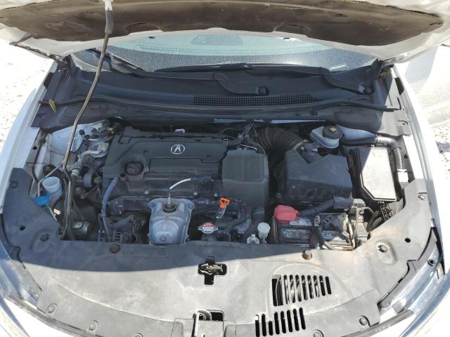 Photo 10 VIN: 19UDE2F79NA003680 - ACURA ILX PREMIU 