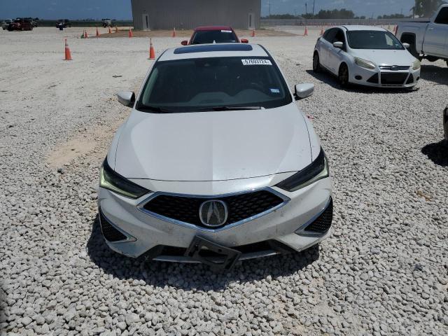 Photo 4 VIN: 19UDE2F79NA003680 - ACURA ILX PREMIU 