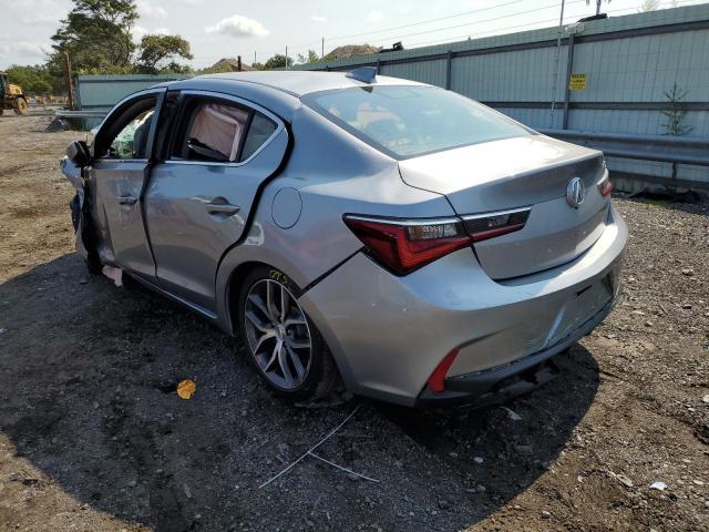 Photo 2 VIN: 19UDE2F79NA004022 - ACURA ILX PREMIU 