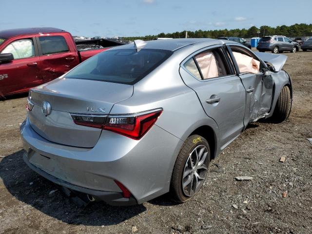 Photo 3 VIN: 19UDE2F79NA004022 - ACURA ILX PREMIU 