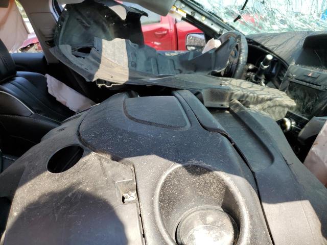 Photo 4 VIN: 19UDE2F79NA004022 - ACURA ILX PREMIU 