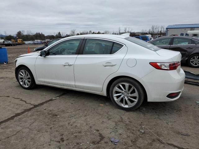 Photo 1 VIN: 19UDE2F7XGA000371 - ACURA ILX 