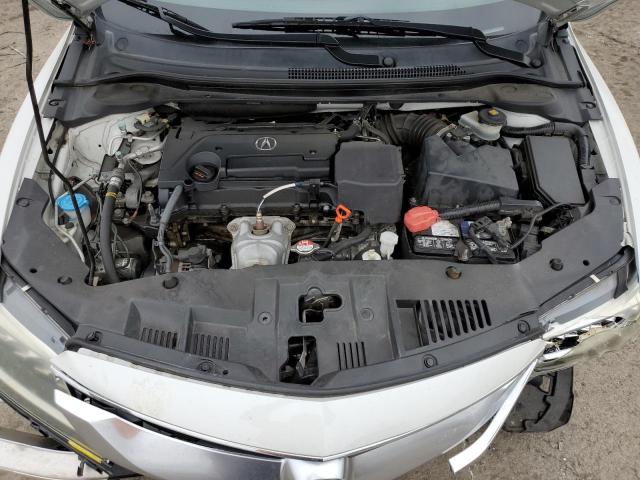 Photo 10 VIN: 19UDE2F7XGA000371 - ACURA ILX 