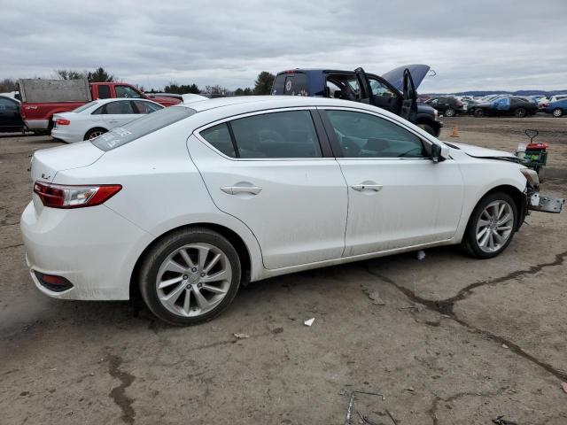 Photo 2 VIN: 19UDE2F7XGA000371 - ACURA ILX 