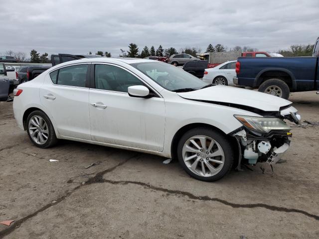 Photo 3 VIN: 19UDE2F7XGA000371 - ACURA ILX 