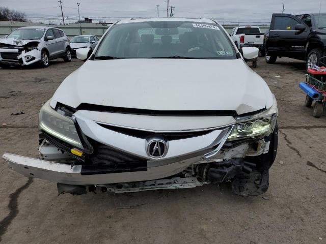 Photo 4 VIN: 19UDE2F7XGA000371 - ACURA ILX 