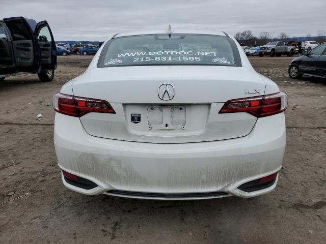 Photo 5 VIN: 19UDE2F7XGA000371 - ACURA ILX 