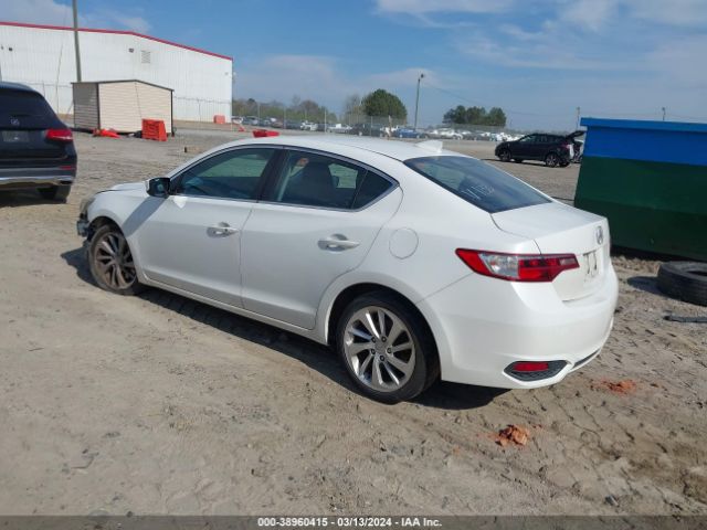 Photo 2 VIN: 19UDE2F7XGA001133 - ACURA ILX 