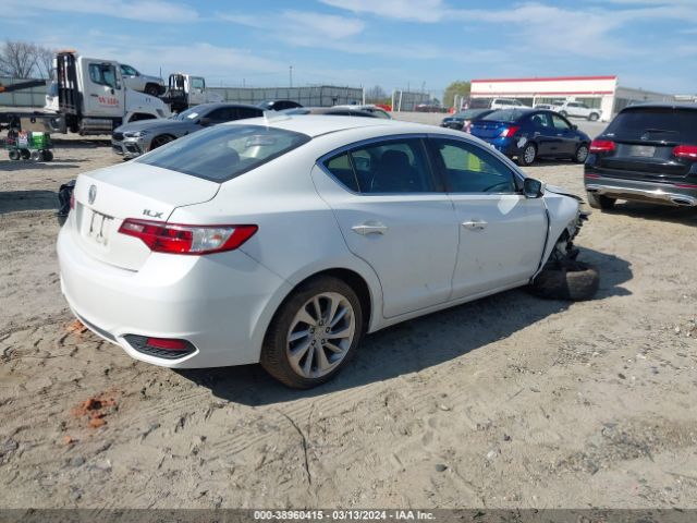 Photo 3 VIN: 19UDE2F7XGA001133 - ACURA ILX 