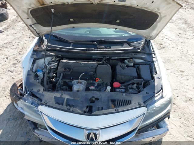 Photo 9 VIN: 19UDE2F7XGA001133 - ACURA ILX 