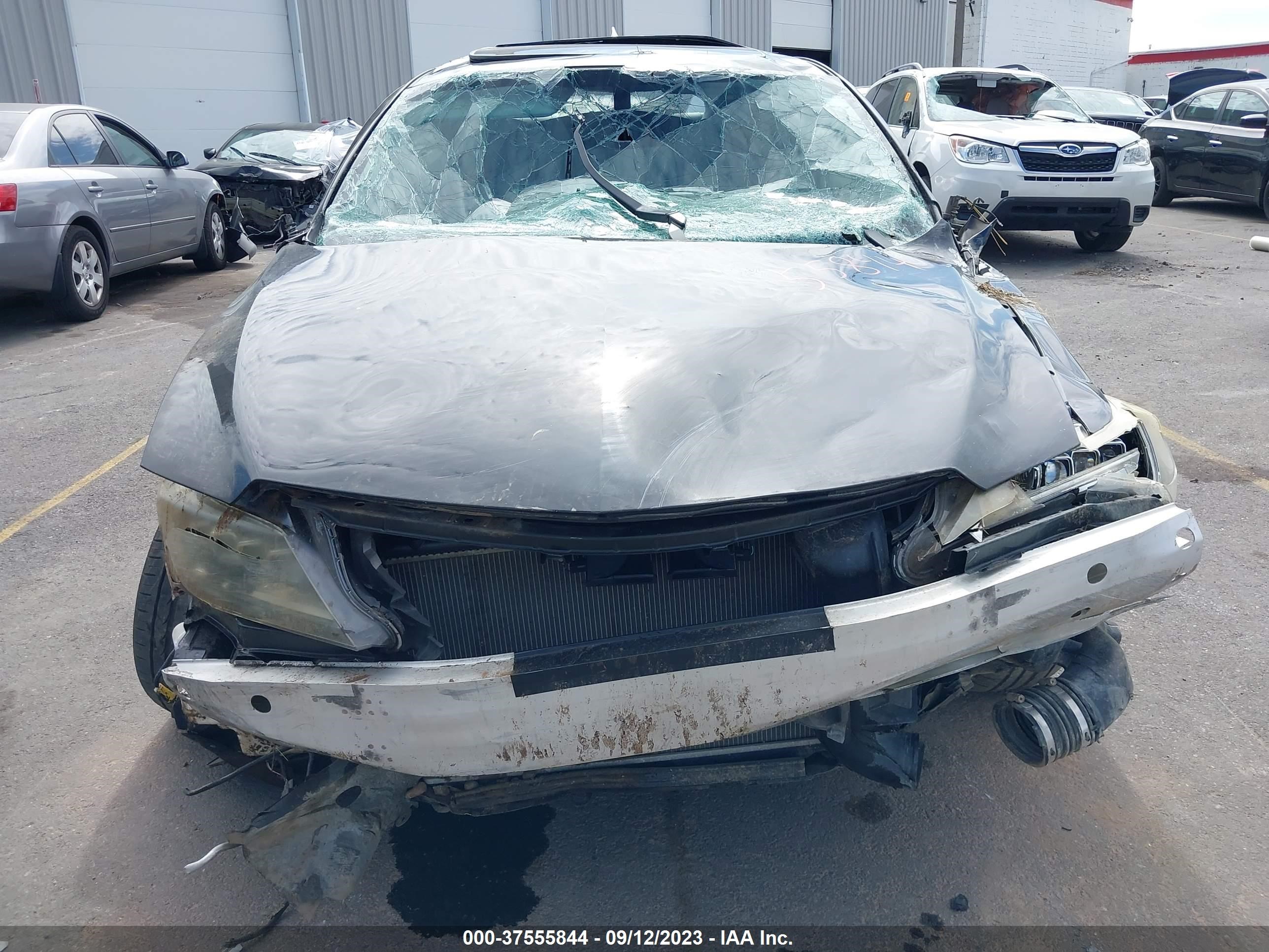 Photo 10 VIN: 19UDE2F7XGA001407 - ACURA ILX 