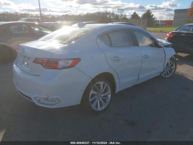 Photo 3 VIN: 19UDE2F7XGA004372 - ACURA ILX 